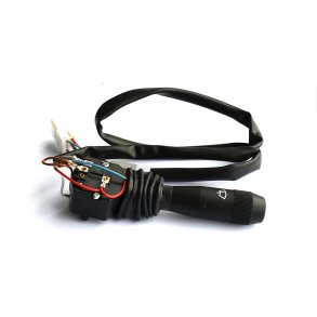 Vinduesviskerkontakt