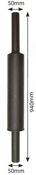 Udst�dning IHC 414 444 48mm Indl�b