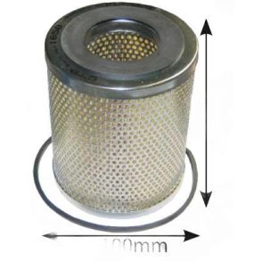 Oliefilter til Transmission  John Deere 40 / 50