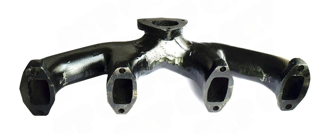 Avgasgrenr�r Universal 550 560 610