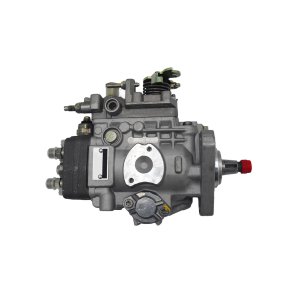 Injector Pump