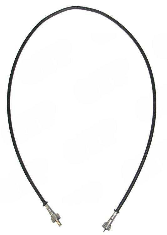 Omregnert�ller Kabel David Brown 880 990