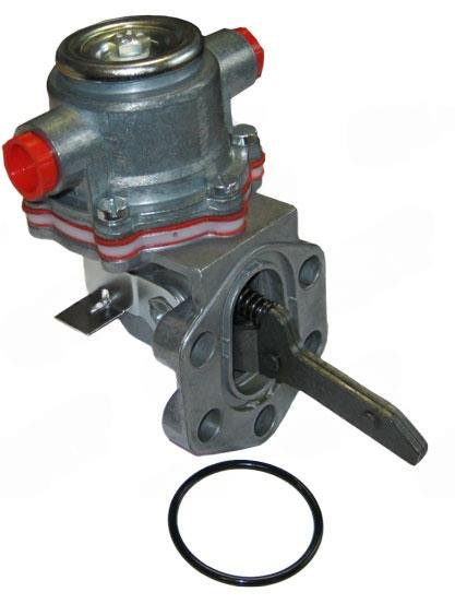 Br�nslepump Lyft Valmet Valtra Case CS