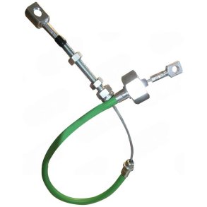 H�ndbremsekabel Ford New Holland TL100 TL60 TL70 TL80 TL85 TL90