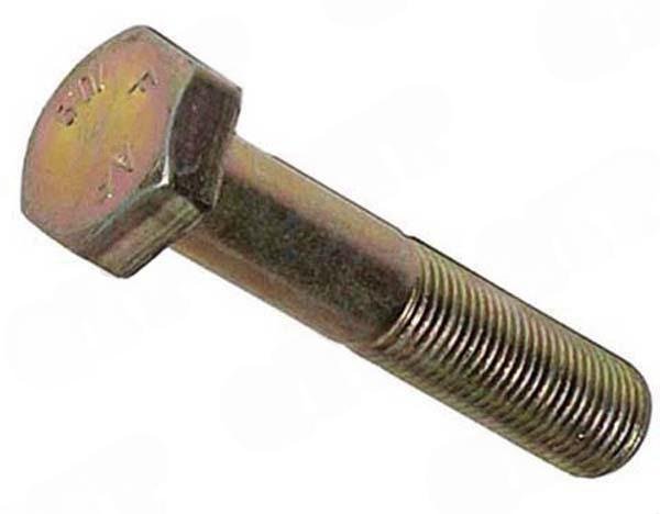 Bult M10 x 50 Finf�rzinkad