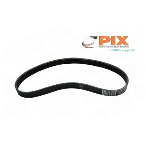 Vifteb�lte Ford 40 TS110 TS115 6PK2217 uden Air Con Original