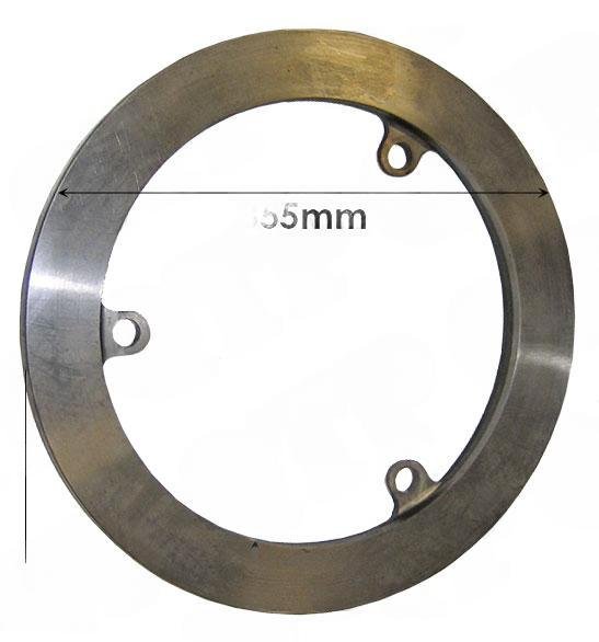 Bremse stempel 3000 6100 6200 Series E275051