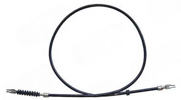 Tr�kstangskabel Ford 6610 - 8210 1670mm Lang