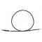 Tr�kstangskabel Ford 6610 - 8210 1670mm Lang