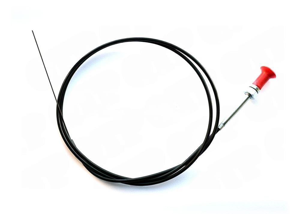 Stopkabel Ford 5000 7000 - 1,5 m