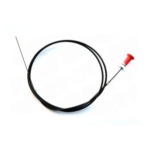 Stopkabel Ford 5000 7000 - 1,5 m
