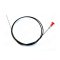 Stopkabel Ford 5000 7000 - 1,5 m