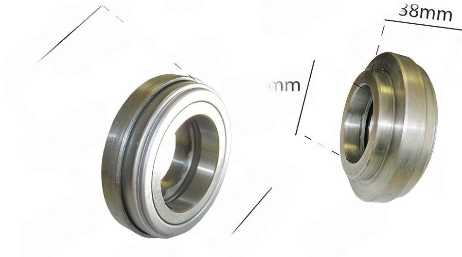 Koblingsudl�serleje 35 4-cylindret
