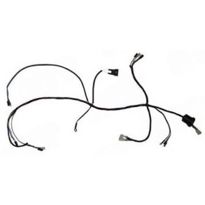 Ledningsnet Dynamo 135