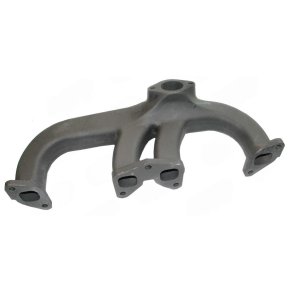 Udst�dningsmanifold 20 35 4 Cylinder