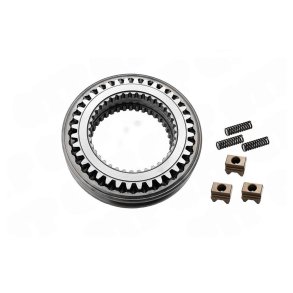 Synkronisator Fram�t/bak�t