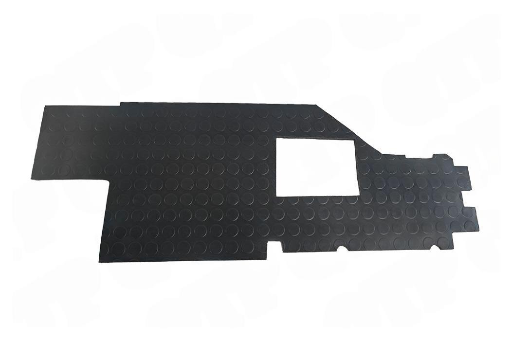 RH Golvmatta John Deere MC1 Hytt
