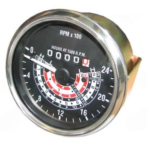 Traktormeter 35