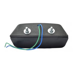 Markeringslygte - front