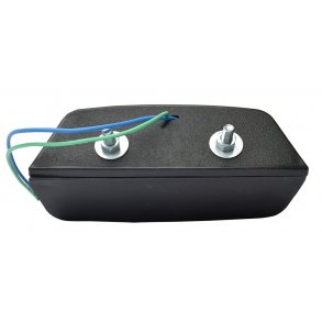 Markeringslygte - front