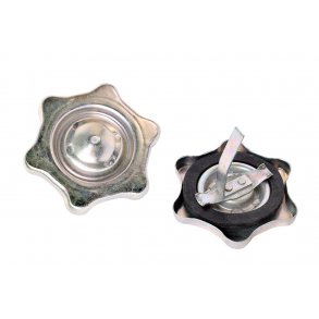 Servostyringsbeholder, lg