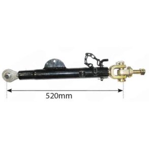 Stabilisator McCormick Case MX H Duty