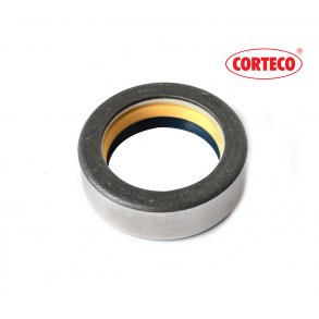 Ttning til indre nav