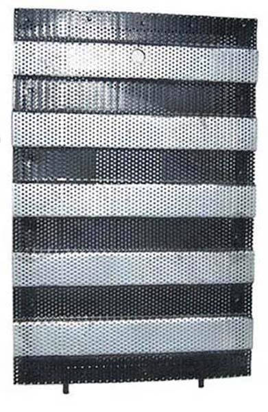 Grilld�r 165