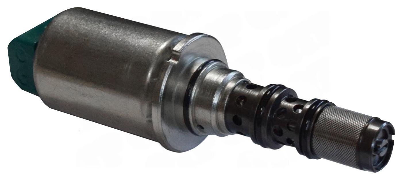 PTO- og transmissionssolenoid Ford T6000 Series T7000 Series