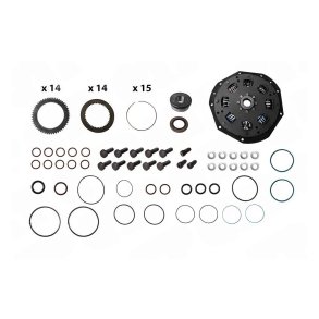 Koblingss�t reparationss�t A/B