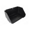 Batteriboks Ford New Holland T6000 T7000 TSA