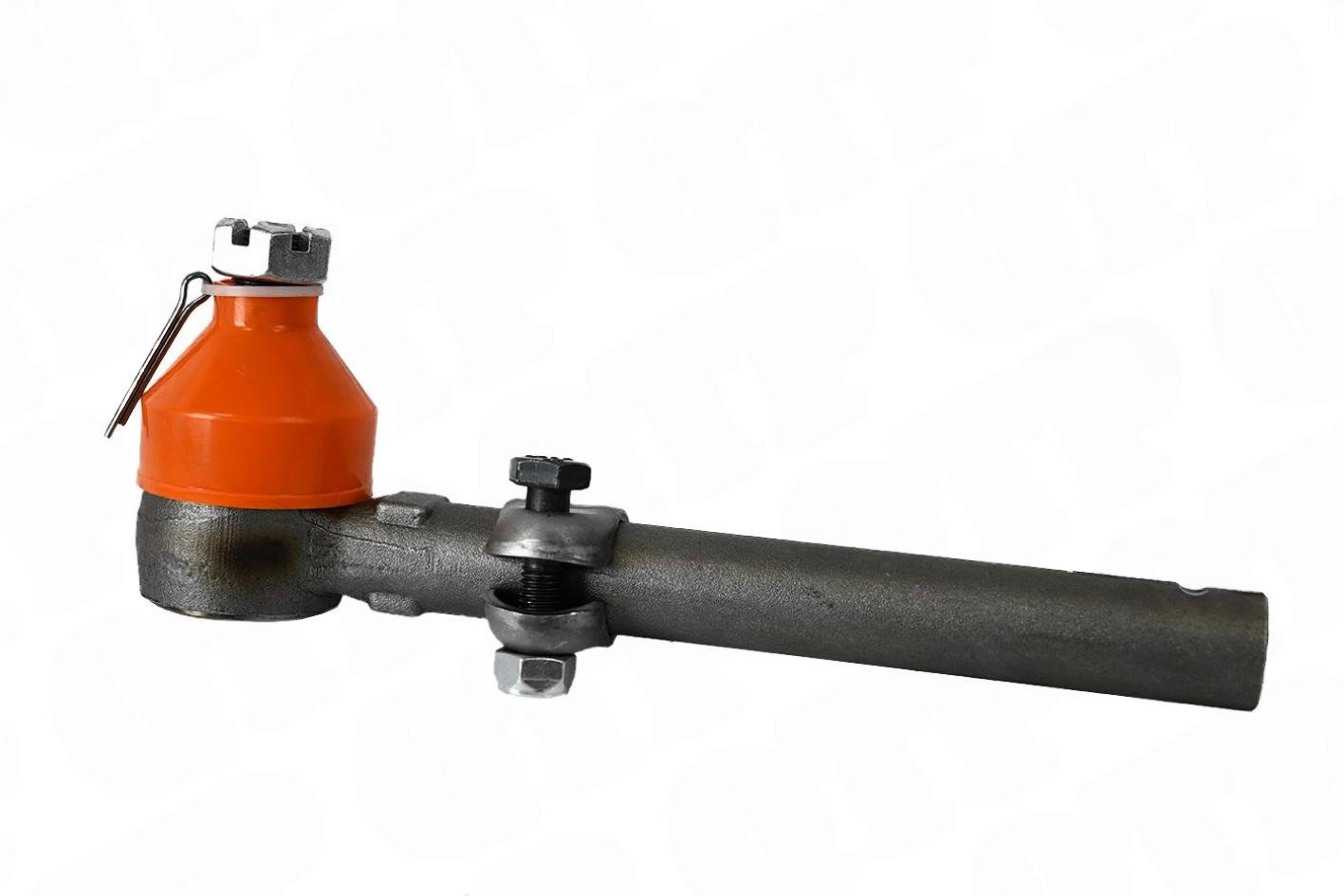 Styrestangende Ford 6610 7810 4WD Venstre Carraro