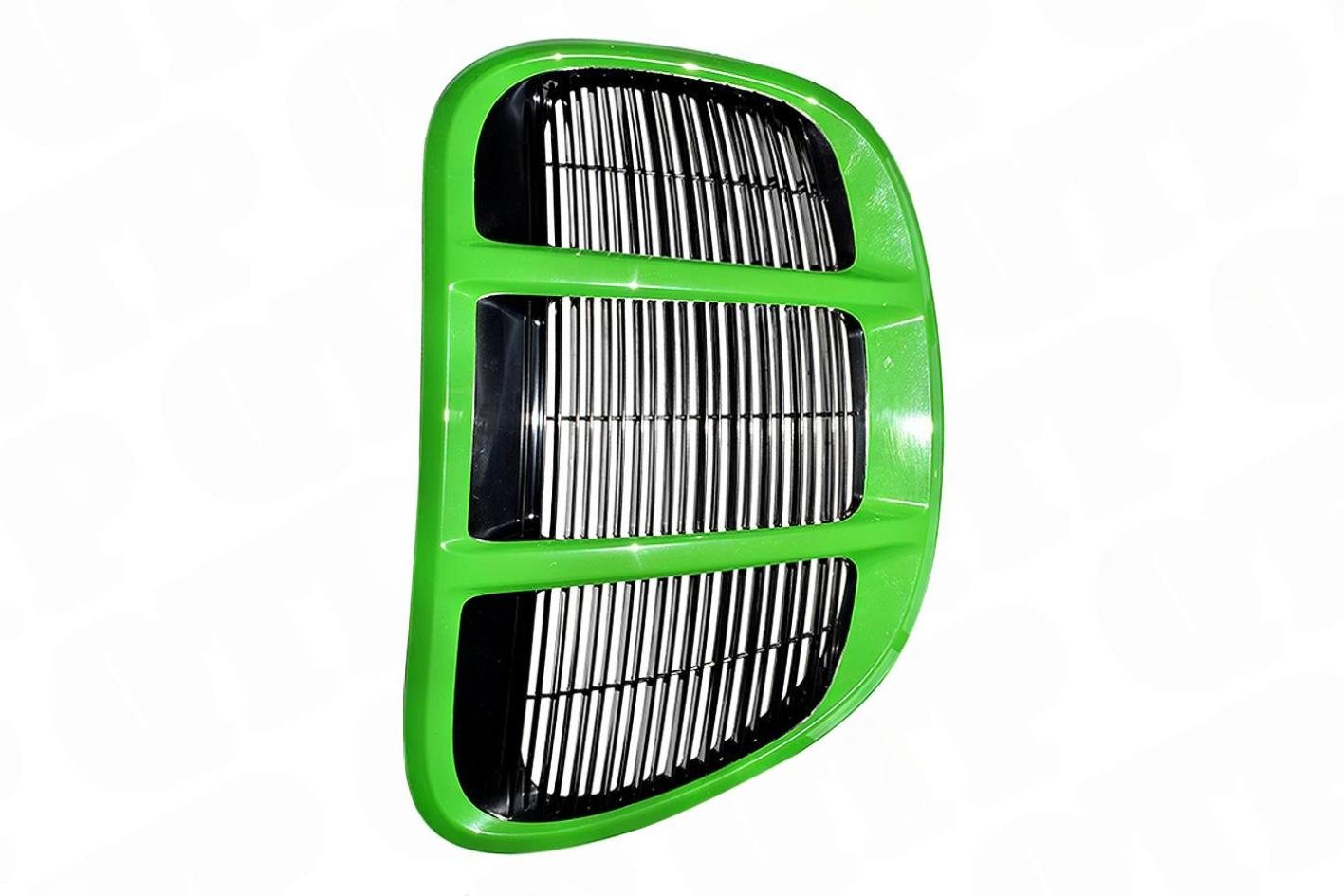 Hjelmsidegitter VH John Deere 6000 7000