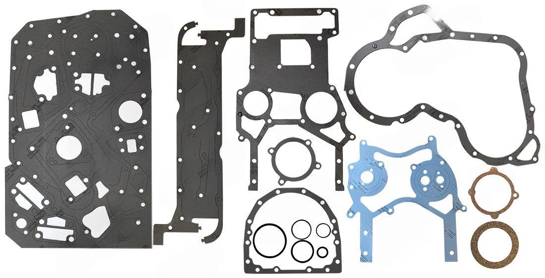 Packningssats f�r oljetr�g 4225 4235 4240 4245 4255 4325