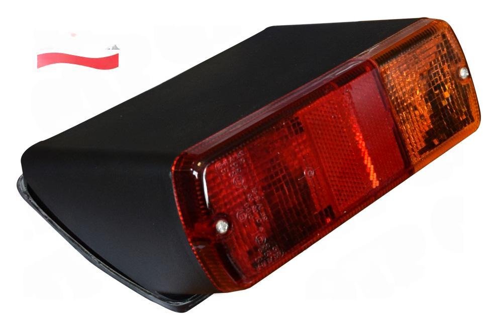 Lampa IHC RH Ford TL TS - Reservdel