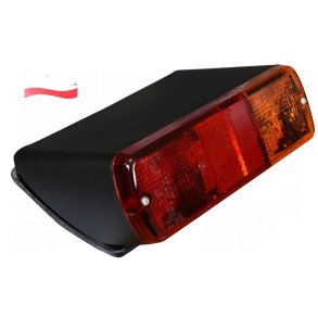 Lygte IHC H�jre Ford TL TS - Erstatning