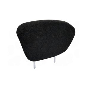 Rygforl�ngelse Grammer MSG95G/721 Sort