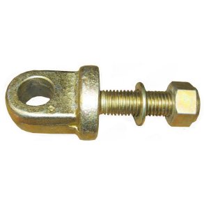 Stabilisatorende gevind Ford 40 Series H Duty