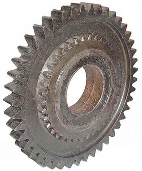 Gear 44 t�nder synkroniseret topaksel