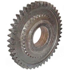 Gear 44 t�nder synkroniseret topaksel