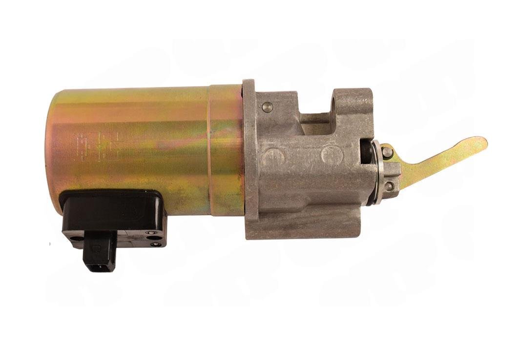 Solenoid br�nsleavst�ngning Deutz Agrofarm