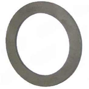 Foraksel Pin Skive 135 165 188 - 0.99/1.04mm