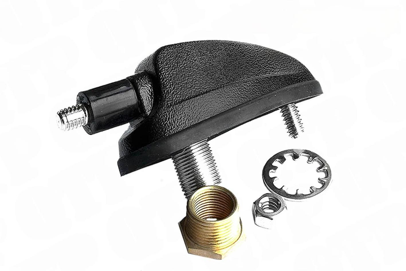 John Deere 6R 580088 - Luftantenneholder