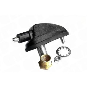 John Deere 6R 580088 - Luftantenneholder