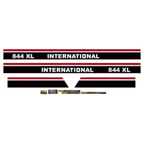 M�rkats�t IHC 844XL
