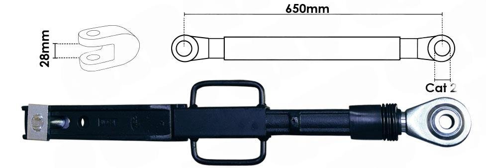 J�mningsl�da Komplett 3115 - 6110