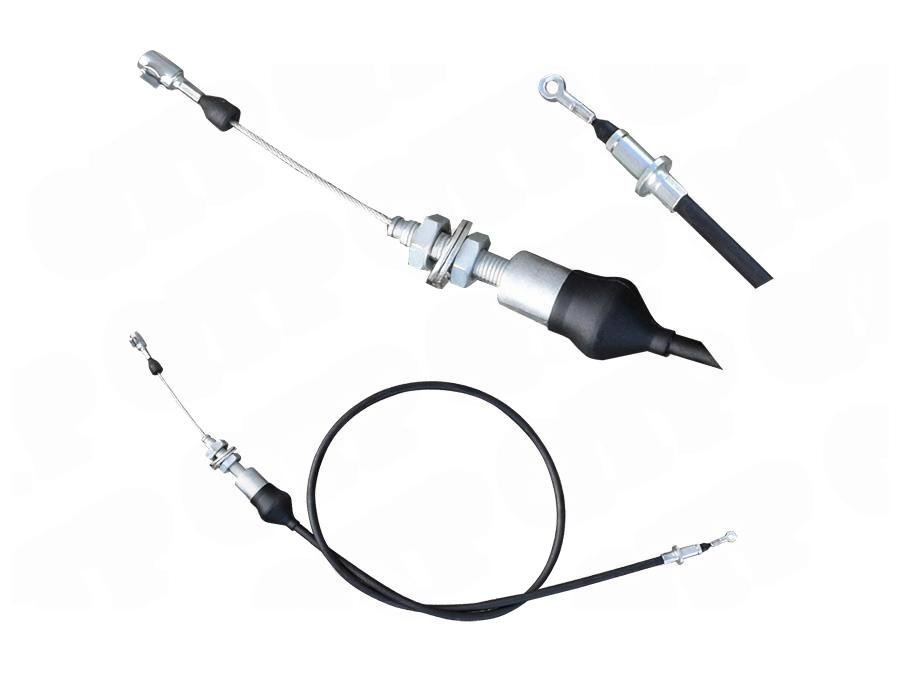 Fodgaswire New Holland T6020 T6030