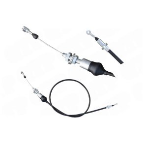 Fodgaswire New Holland T6020 T6030