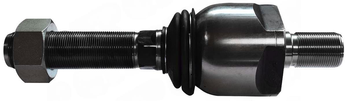 John Deere 6R  58574 - Kulled