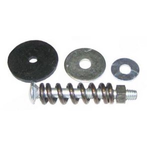 Br�ndstoftankbolt-s�t 135 240